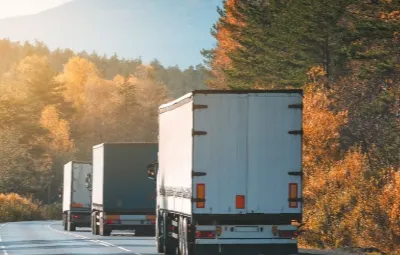 Adana ile Gülağaç Arası Klima Taşıma