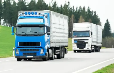 Adana ile Gülağaç Arası Eşya Taşıma